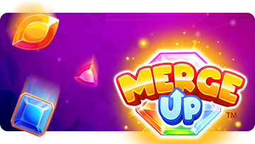 Merge Up play