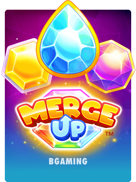 Merge Up Login image